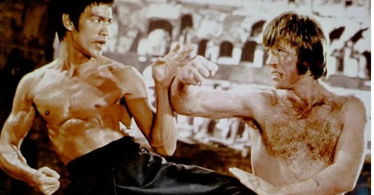 Chuck Norris, martial arts master and actor dies at 86