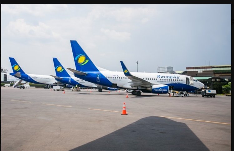Rwanda’s new strategy to strengthen aviation safety oversight