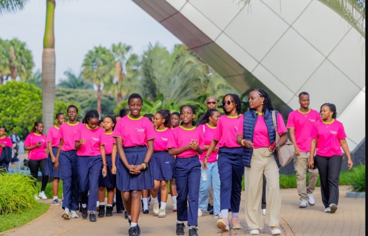 273M children, young people out of school worldwide: UNESCO