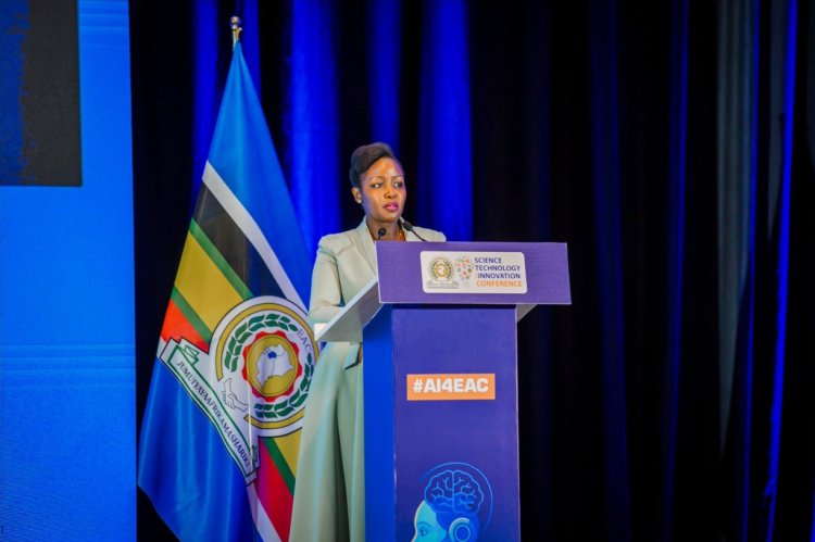EAC conference calls for responsible AI development