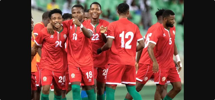 Kenya confirms hosting fee paid for 2027 AFCON