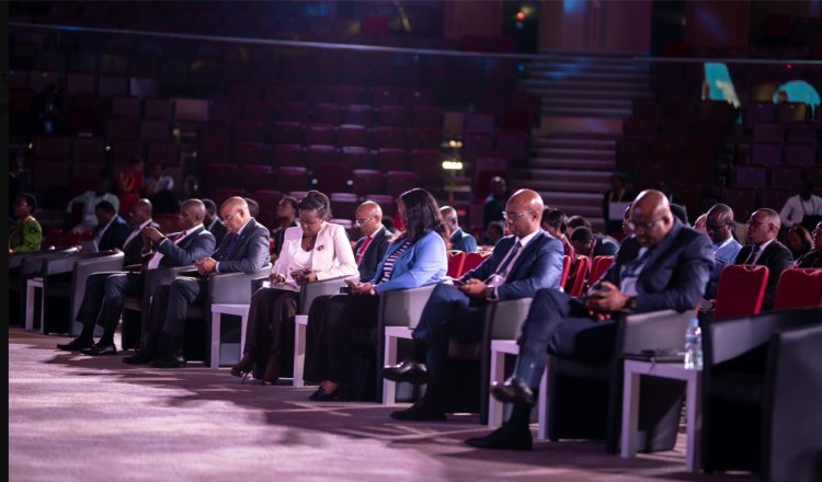 Rwanda's tourism revenues soar to $685M in 2025: report