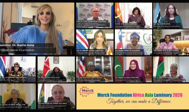 Merck Foundation marks 14 years of impacting people