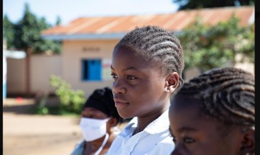 Nearly 3M children, adolescents face rising risks amid Ebola in DR Congo: UNICEF