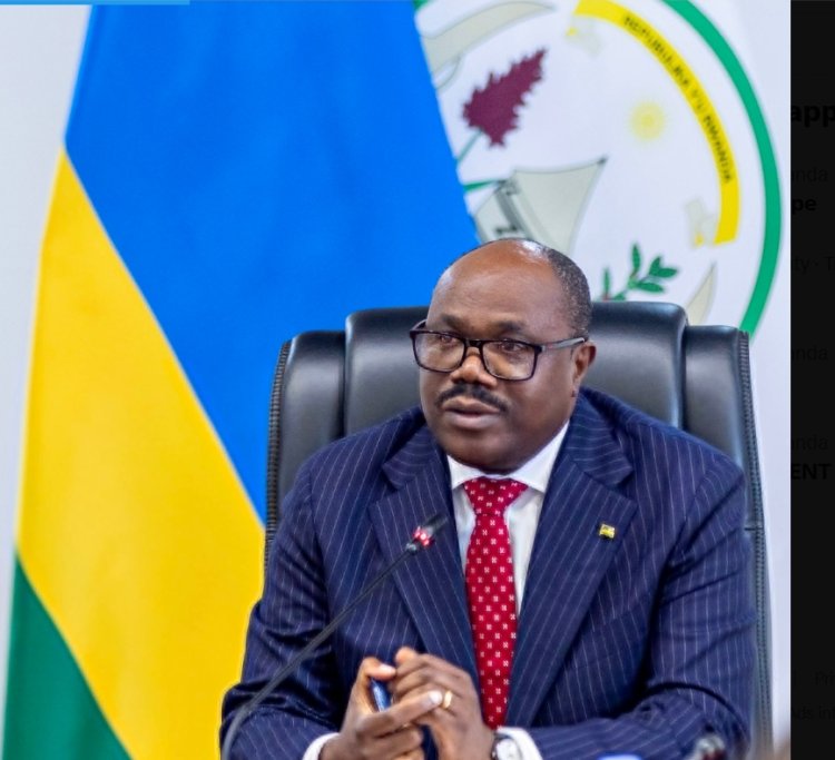 Rwanda ready to respond to Ebola outbreak: premier
