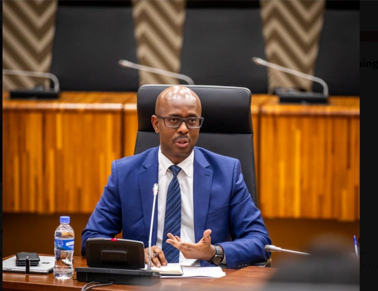 Rwanda's economy up 10% in Q1 2026