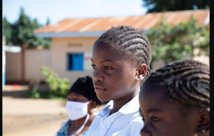 Nearly 3M children, adolescents face rising risks amid Ebola in DR Congo: UNICEF