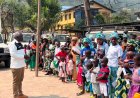 Over 500 Rwandan refugees repatriated from DR Congo