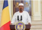 Chad to withdrawal from International Criminal Court