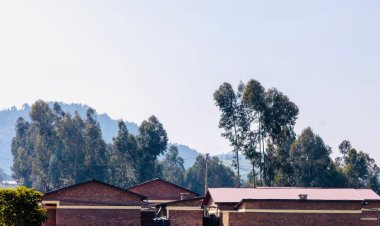 Security forces launch infrastructure projects as Rwanda marks 32nd Liberation anniversary