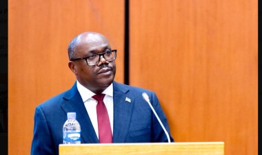 Rwanda spends $32M on fuel subsidies amid Middle East conflict