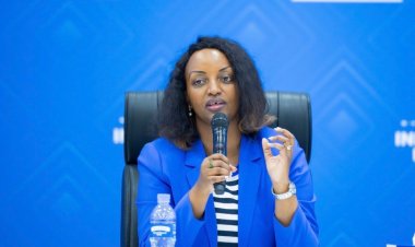 Rwanda unveils instant national digital payment system, eKash