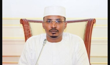 Chad announces visa-free entry for Africans starting 2027