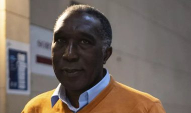 Prosecution seeks 30-year jail term on appeal in former Rwandan doctor Eugene Rwamucyo case
