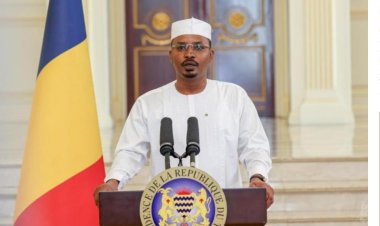 Chad to withdrawal from International Criminal Court