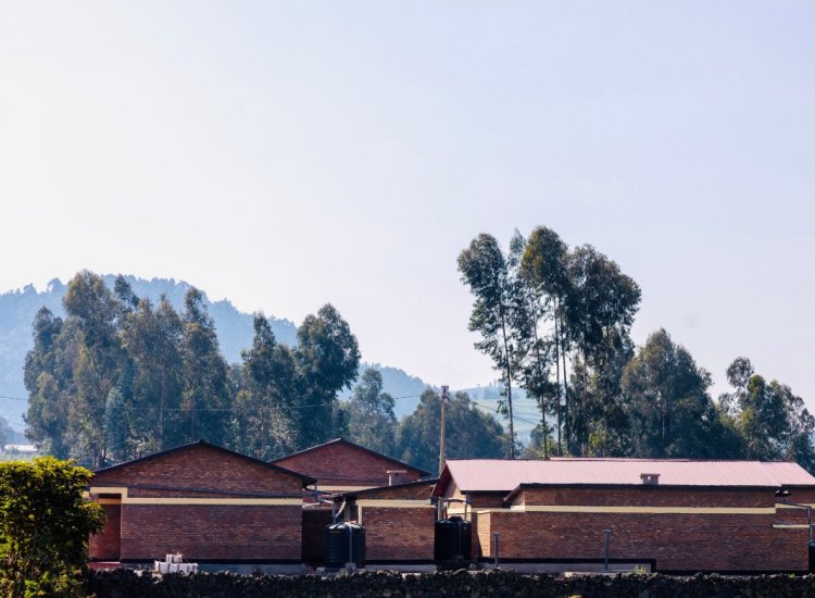 Security forces launch infrastructure projects as Rwanda marks 32nd Liberation anniversary