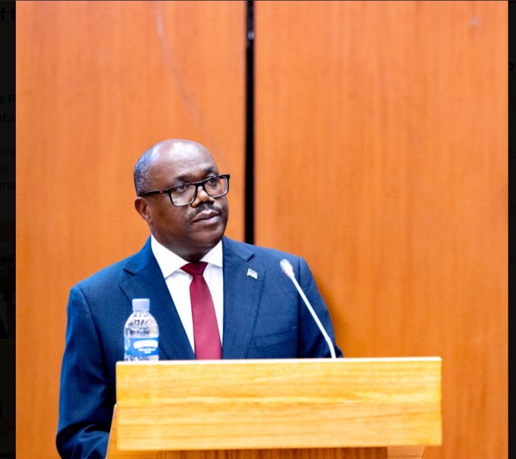 Rwanda spends $32M on fuel subsidies amid Middle East conflict