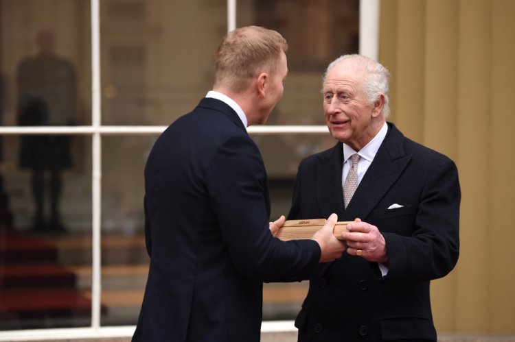 King Charles, Queen to officially open Glasgow 2026 commonwealth games
