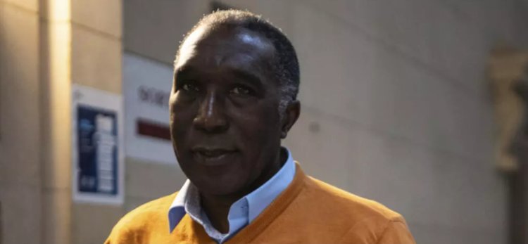 Prosecution seeks 30-year jail term on appeal in former Rwandan doctor Eugene Rwamucyo case