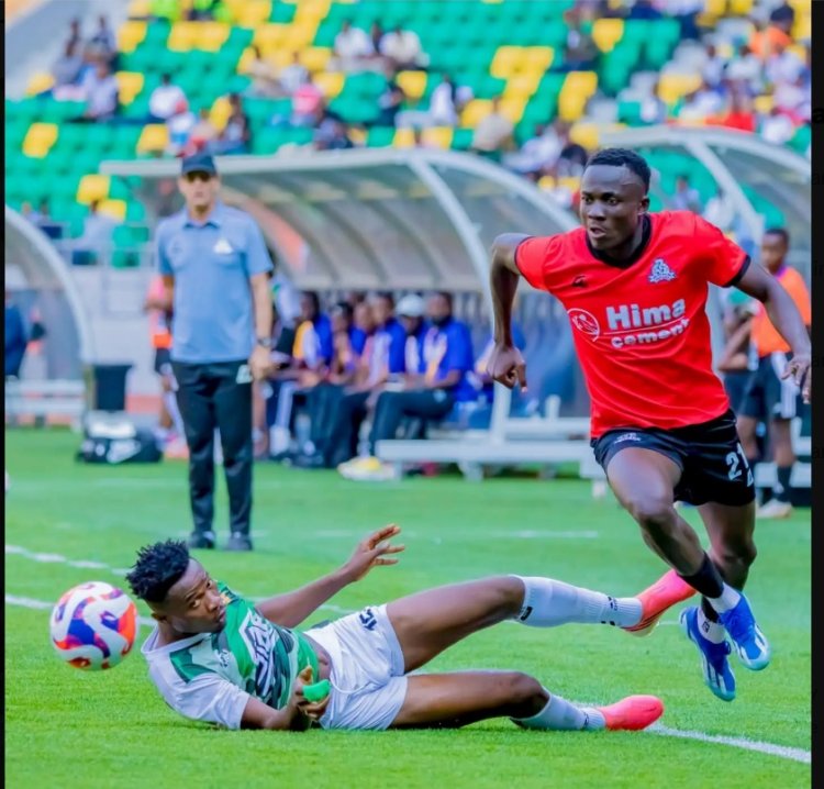 Uganda’s Vipers beat Djibouti’s side as CECAFA Kagame Cup 2026 kicks off
