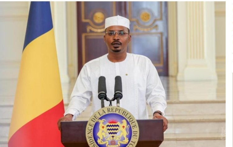 Chad to withdrawal from International Criminal Court