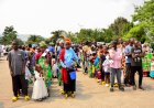 Over 300 Rwandan refugees repatriated from DR Congo