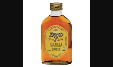 Rwanda halts importation of several alcoholic beverages
