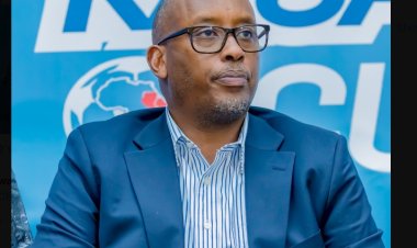 RIB detains football governing body president over bounced cheque